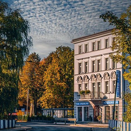 Hotel Stronie Stronie Śląskie Eksteriør billede